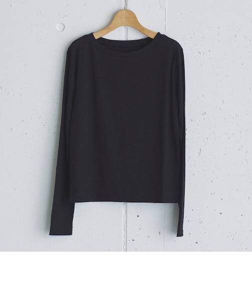 シアーリブロンTee