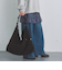 Ｋｎｏｔ　ｈａｎｄｌｅ　ｂａｇ