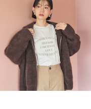 ラウンドロゴロンＴｅｅ
