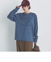 ラウンドロゴロンTee