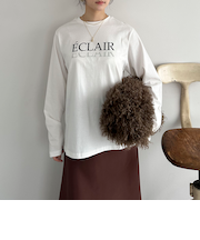 箔プリントロゴロンTee