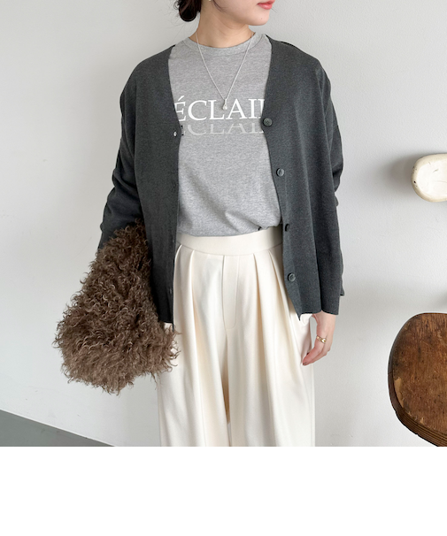 箔プリントロゴロンTee