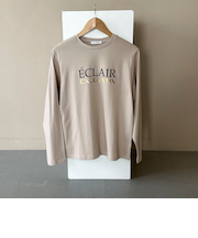 箔プリントロゴロンＴｅｅ