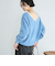 ２ＷＡＹシャギープルオーバー