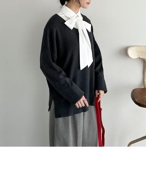 機能性　２ＷＡＹニット