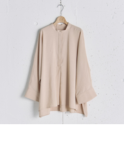 フィブリルドルマンブラウス