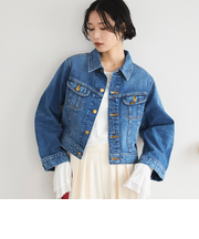 【Lee】ＲＩＤＥＲＳ　ＪＡＣＫＥＴ