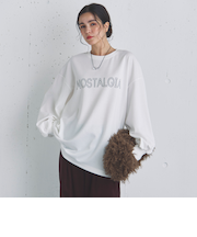 オーバーロゴロンTee