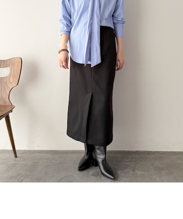 ベーシックタイトスカート