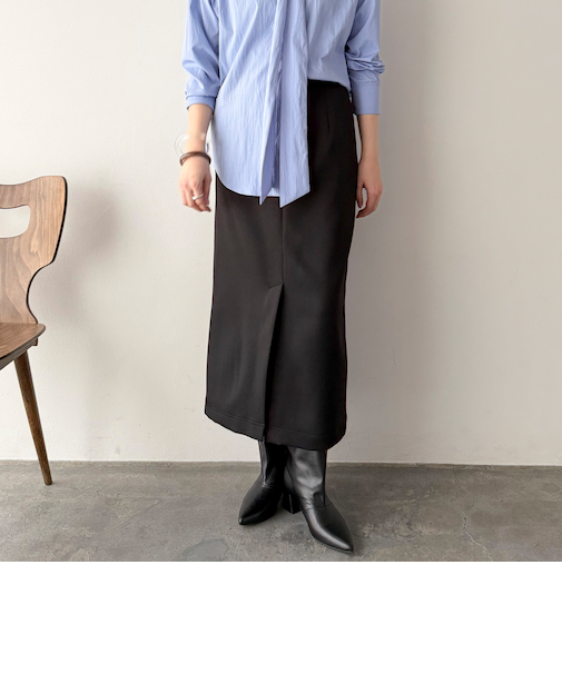 ベーシックタイトスカート