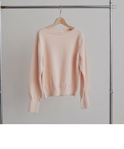 Ｆｏｘタッチシャギープルオーバー