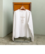 レターロゴロンＴｅｅ