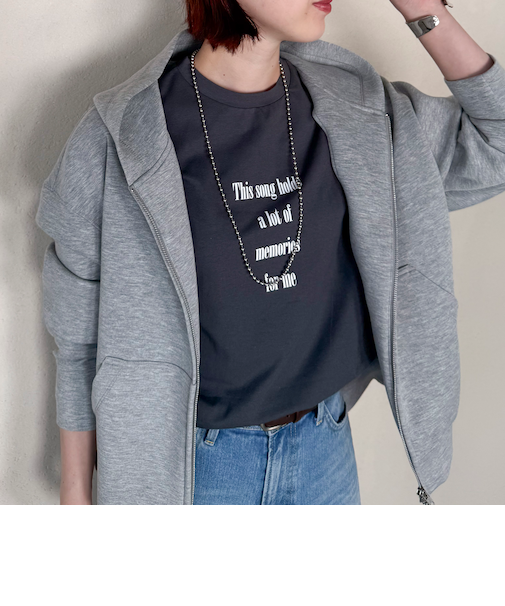 レターロゴロンＴｅｅ