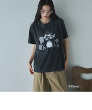 【ＧＯＯＤ　ＲＯＣＫ　ＳＰＥＥＤ】ＭＩＣＫＥＹ　ＭＯＵＳＥ／ＢＡＮＤ　ＴＥＥ