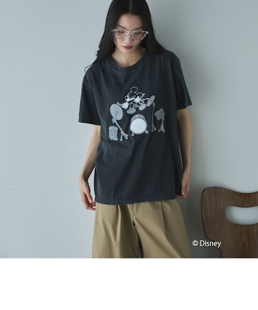 【ＧＯＯＤ　ＲＯＣＫ　ＳＰＥＥＤ】ＭＩＣＫＥＹ　ＭＯＵＳＥ／ＢＡＮＤ　ＴＥＥ