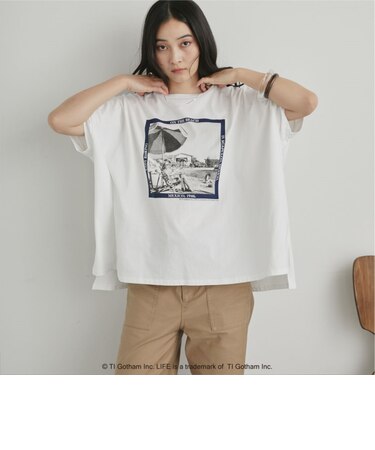 【ＧＯＯＤ　ＲＯＣＫ　ＳＰＥＥＤ】ＬＩＦＥ　ＰＣ　／　ＢＩＧ　ＴＥＥ
