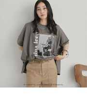 【ＧＯＯＤ　ＲＯＣＫ　ＳＰＥＥＤ】ＬＩＦＥ　ＰＣ　／　ＢＩＧ　ＴＥＥ