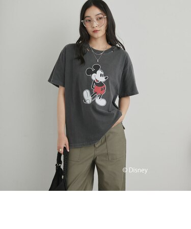 【ＧＯＯＤ　ＲＯＣＫ　ＳＰＥＥＤ】ＭＩＣＫＥＹ　／　ダメージＴＥＥ