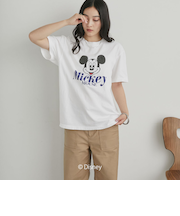 【ＧＯＯＤ　ＲＯＣＫ　ＳＰＥＥＤ】ＭＩＣＫＥＹ　ＭＯＵＳＥ／ＦＡＣＥ　ＴＥＥ