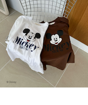 【ＧＯＯＤ　ＲＯＣＫ　ＳＰＥＥＤ】ＭＩＣＫＥＹ　ＭＯＵＳＥ／ＦＡＣＥ　ＴＥＥ