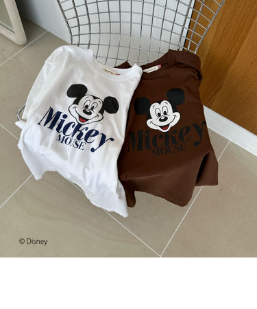 【ＧＯＯＤ　ＲＯＣＫ　ＳＰＥＥＤ】ＭＩＣＫＥＹ　ＭＯＵＳＥ／ＦＡＣＥ　ＴＥＥ