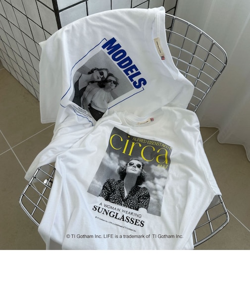 【ＧＯＯＤ　ＲＯＣＫ　ＳＰＥＥＤ】ＬＩＦＥ　ＰＣ／ＰＨＯＴＥ　ＴＥＥ