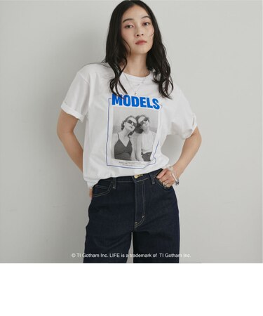 【ＧＯＯＤ　ＲＯＣＫ　ＳＰＥＥＤ】ＬＩＦＥ　ＰＣ／ＰＨＯＴＥ　ＴＥＥ