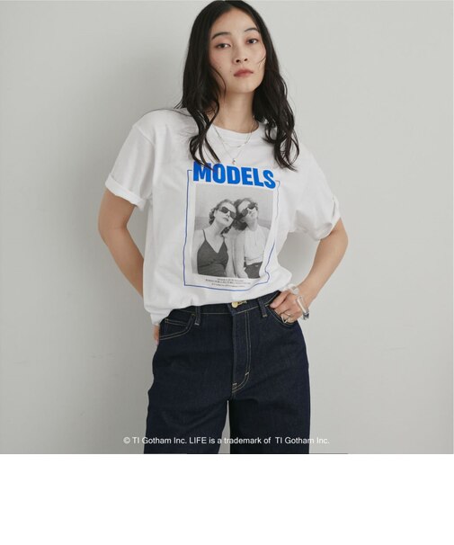 【ＧＯＯＤ　ＲＯＣＫ　ＳＰＥＥＤ】ＬＩＦＥ　ＰＣ／ＰＨＯＴＥ　ＴＥＥ