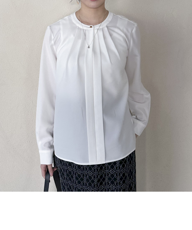 ２ＷＡＹタックブラウス