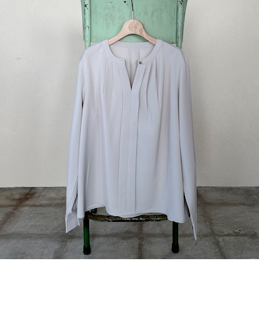 ２ＷＡＹタックブラウス