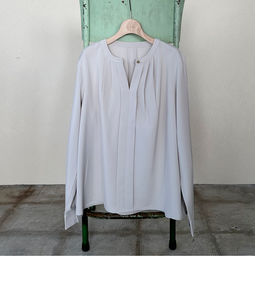 ２ＷＡＹタックブラウス