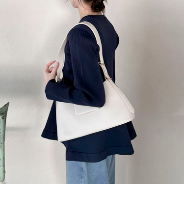 ワンショルダーバッグ