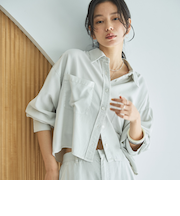 セルロースソフトシャツ