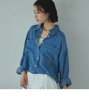 セルロースソフトシャツ