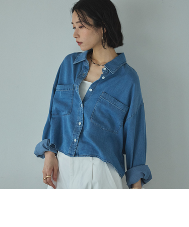 セルロースソフトシャツ