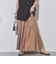 キリカエフレアスカート／