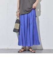 キリカエフレアスカート／