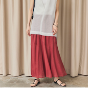 キリカエフレアスカート／