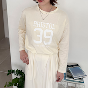 ナンバリングロンＴｅｅ