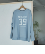 ナンバリングロンＴｅｅ