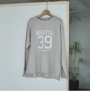 ナンバリングロンＴｅｅ