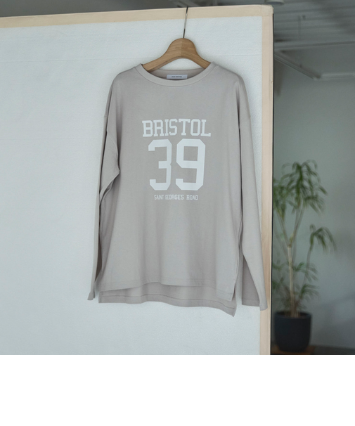 ナンバリングロンＴｅｅ