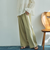 サイドラインタックパンツ