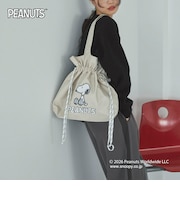 ＳＮＯＯＰＹコラボＢＡＧ