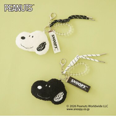 ＳＮＯＯＰＹコラボチャーム