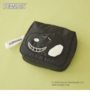 ＳＮＯＯＰＹコラボポーチ