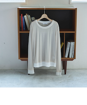 レイヤード風ロンＴｅｅ