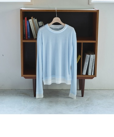 レイヤード風ロンＴｅｅ