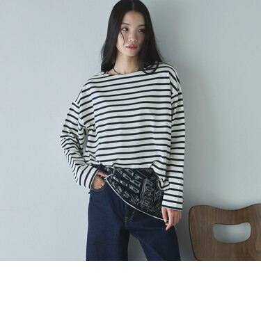 バスクボーダーロンＴｅｅ