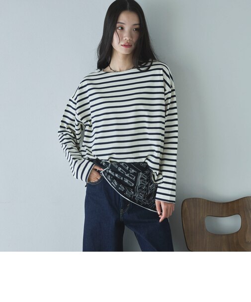 バスクボーダーロンＴｅｅ